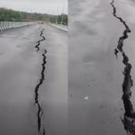 Overbridge Construction Quality