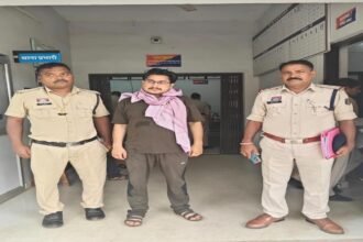 POCSO Case