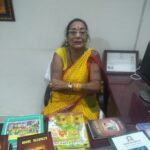 Padma Vibhushan Teejan Bai