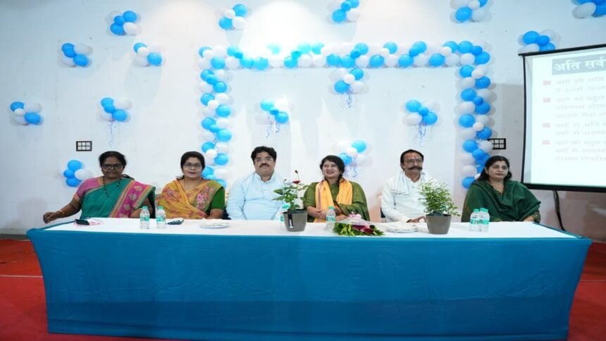 Parenting Workshop