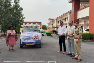 Population Stabilization Campaign