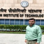 Prabhat Kumar Prasad IIT Delhi CEEE