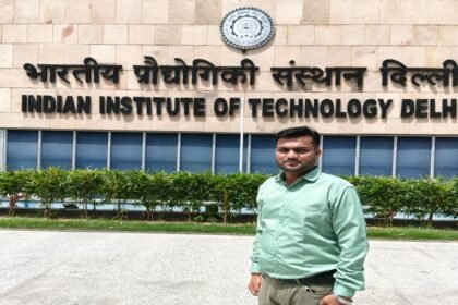 Prabhat Kumar Prasad IIT Delhi CEEE