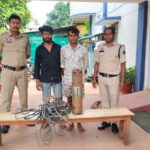 Pump Theft