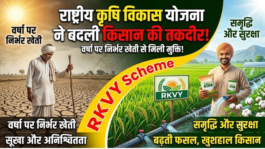 RKVY Scheme