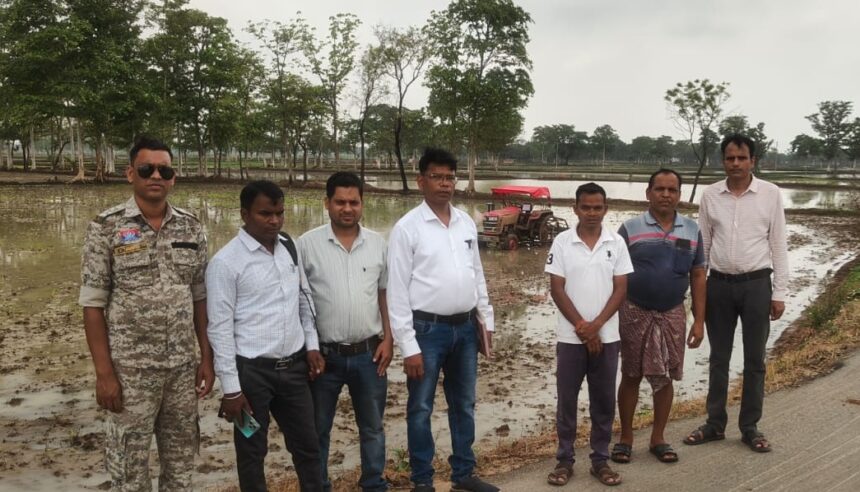 Raigarh News 