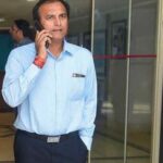 Rajesh Chauhan Fraud Case