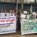 Sonam Wangchuk support protest