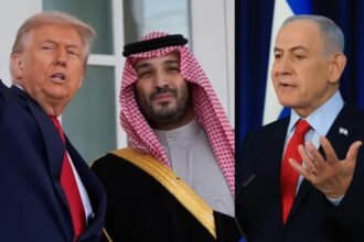 Saudi Security Alliance