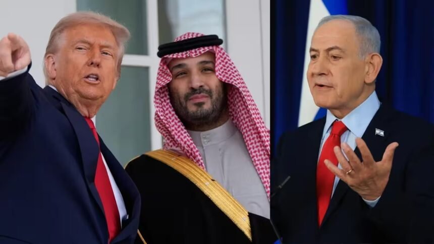 Saudi Security Alliance