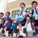 School Admission