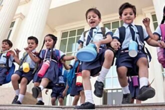 School Admission