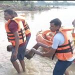 Shivnath River Accident
