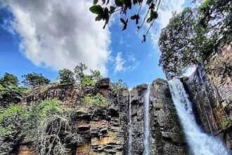 Siddhkhol Eco Tourism