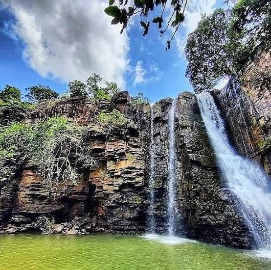 Siddhkhol Eco Tourism