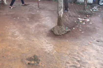 Simga Balodabazar Road