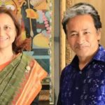 Sonam Wangchuk Hunger Strike
