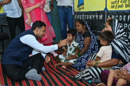 Suposhit Bachpan Abhiyan