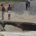 Surajpur Bridge Collapse