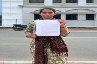 Suspicious Death Case