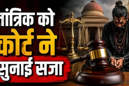 Tantrik Online Fraud Case