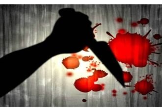 Takhatpur Murder Case