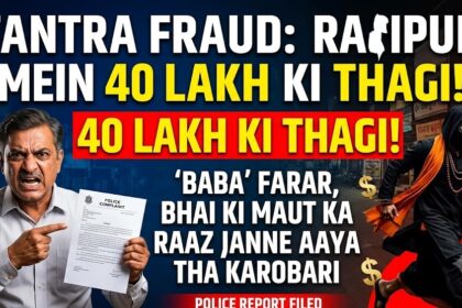 Tantra Fraud Case