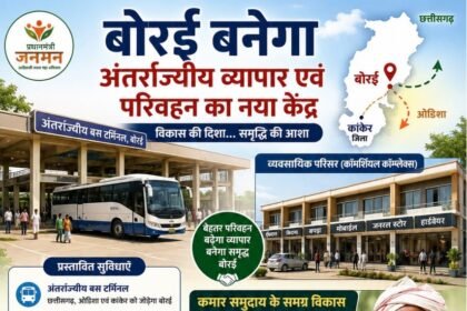 Tribal Development