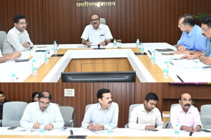 Tribal Welfare Committee