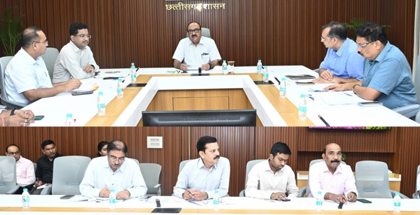 Tribal Welfare Committee