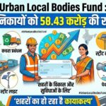 Urban Local Bodies Fund