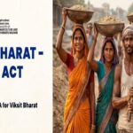 VBG Ramji Yojana