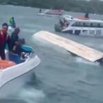 Vietnam Boat Accident