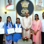 Inspire Award Chhattisgarh