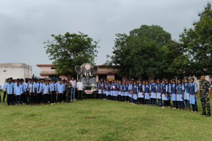 Elephant Awareness Campaign