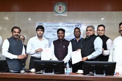 Road Safety Initiative