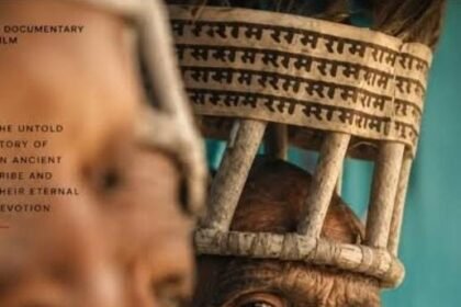 Ram-Nami Documentary