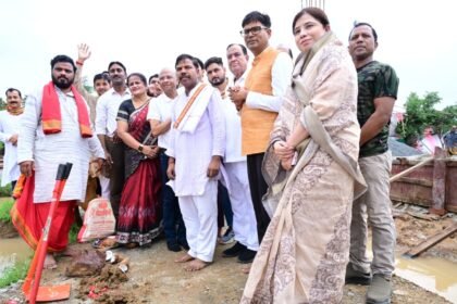 Chandrahasi­ni Arogya Dham