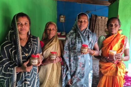 Mahua Products Success Story
