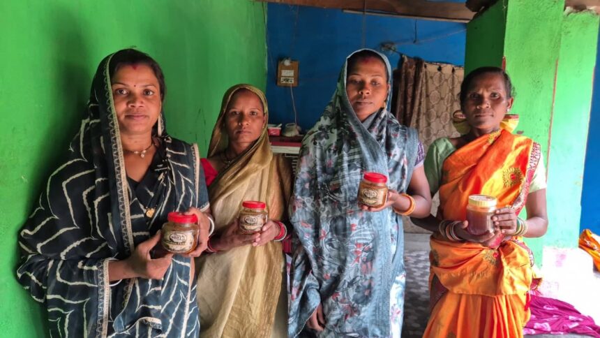 Mahua Products Success Story