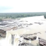 Chitrakote Waterfall