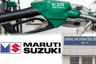 E20 Fuel