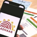 Aadhaar Email Update