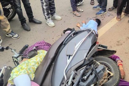 Road Accident
