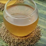 Ajwain Water