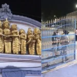 Tirupati Murder