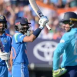 IND vs ENG