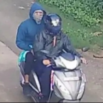 Bhilai Chain Snatching