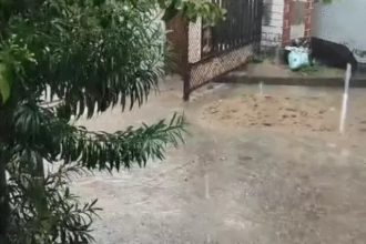 Chhattisgarh Weather Alert