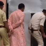 Jail Wedding